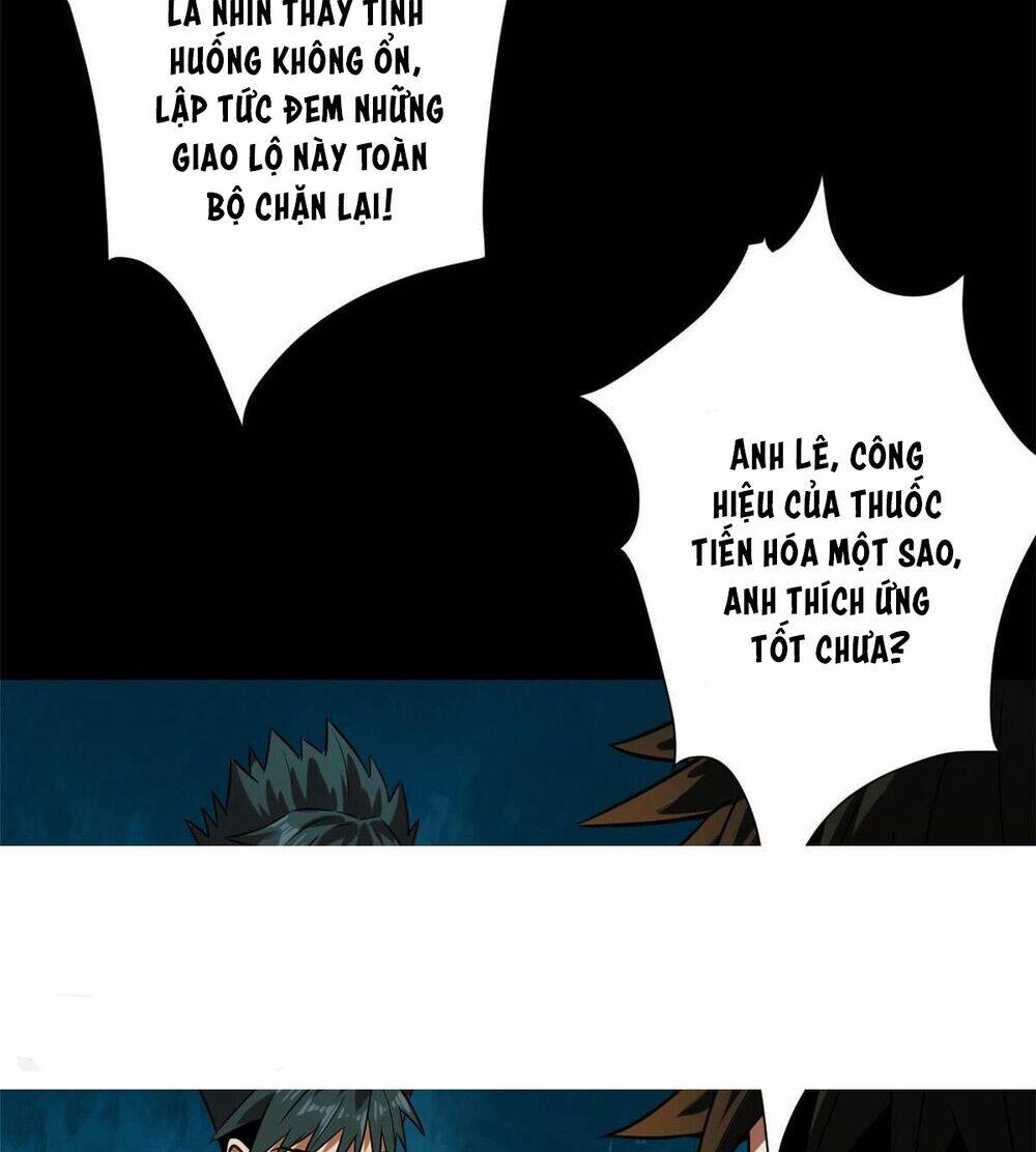 Luân Bàn Thế Giới Chapter 98 - Trang 2