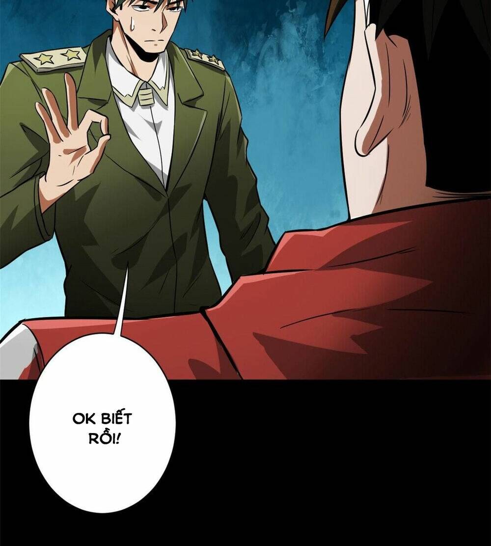 Luân Bàn Thế Giới Chapter 98 - Trang 2