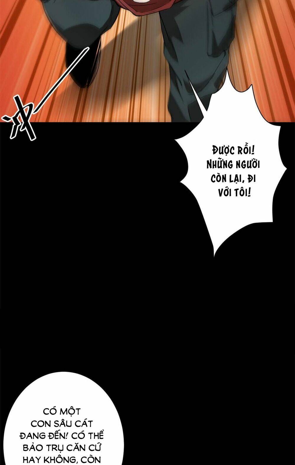 Luân Bàn Thế Giới Chapter 98 - Trang 2