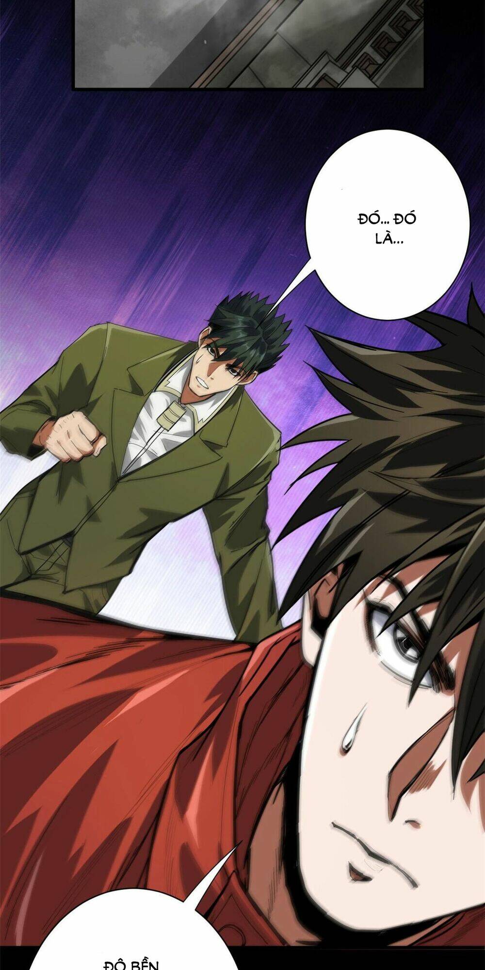 Luân Bàn Thế Giới Chapter 98 - Trang 2