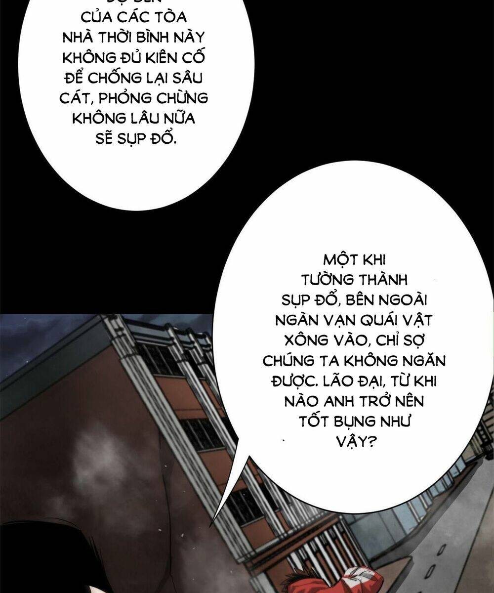 Luân Bàn Thế Giới Chapter 98 - Trang 2