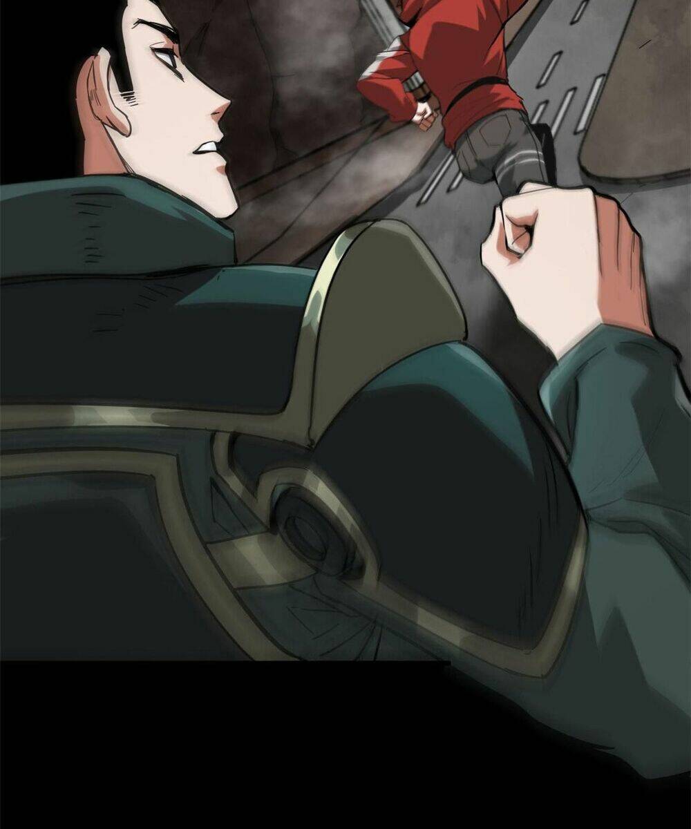 Luân Bàn Thế Giới Chapter 98 - Trang 2