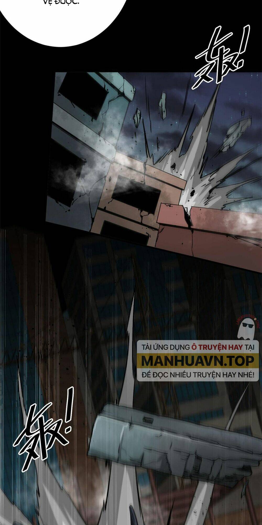 Luân Bàn Thế Giới Chapter 98 - Trang 2