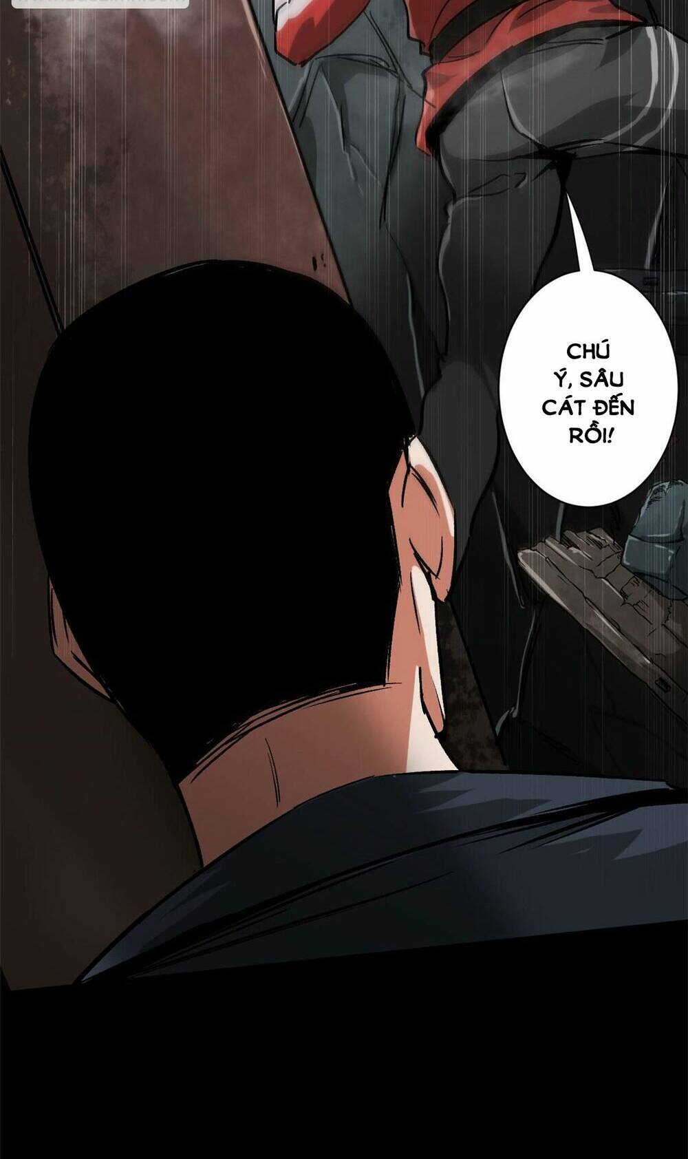 Luân Bàn Thế Giới Chapter 98 - Trang 2