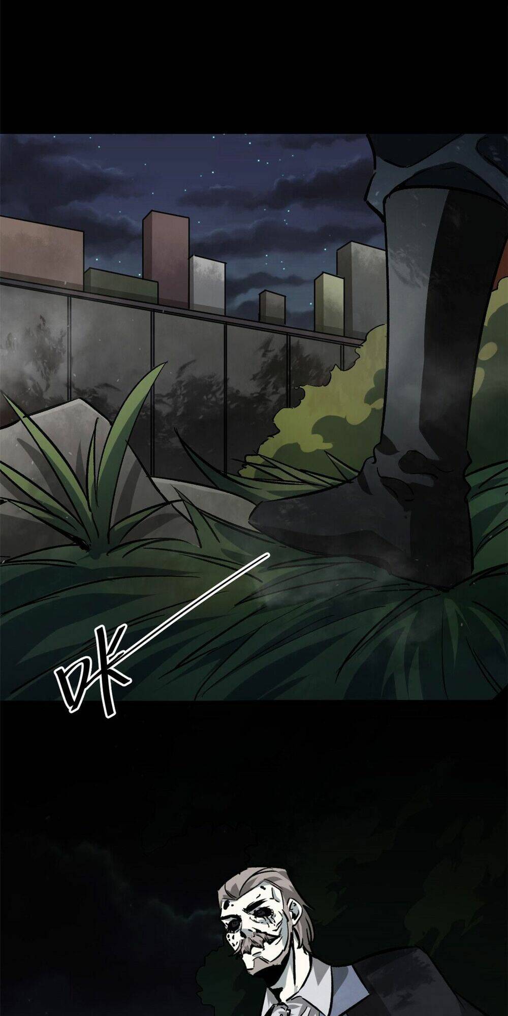 Luân Bàn Thế Giới Chapter 98 - Trang 2