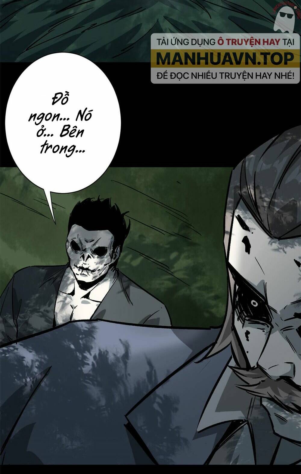 Luân Bàn Thế Giới Chapter 98 - Trang 2