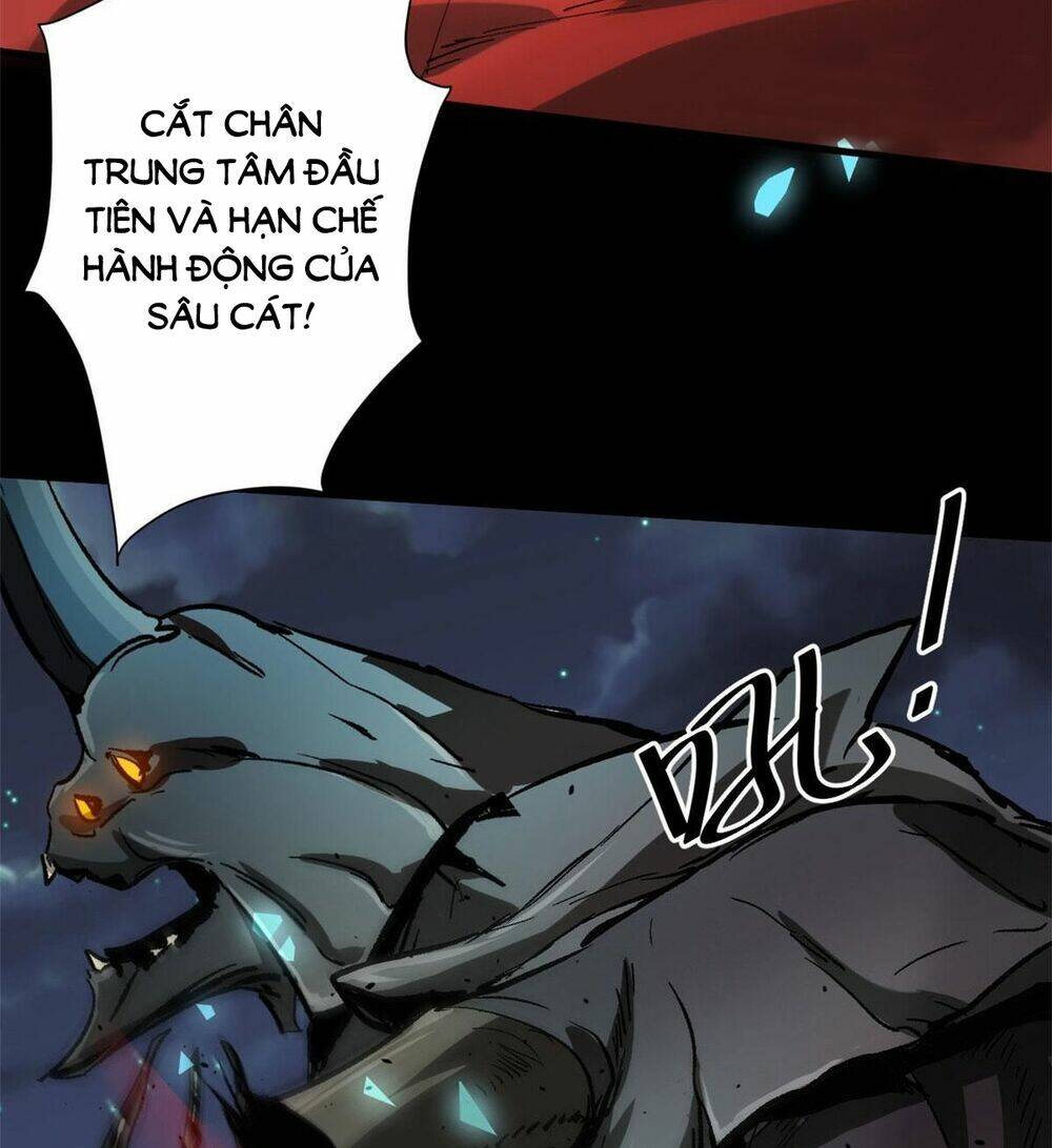 Luân Bàn Thế Giới Chapter 99 - Trang 2