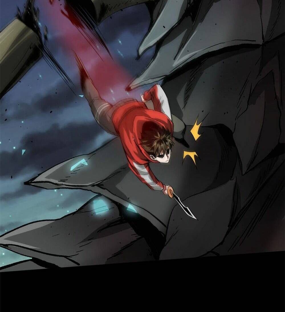 Luân Bàn Thế Giới Chapter 99 - Trang 2