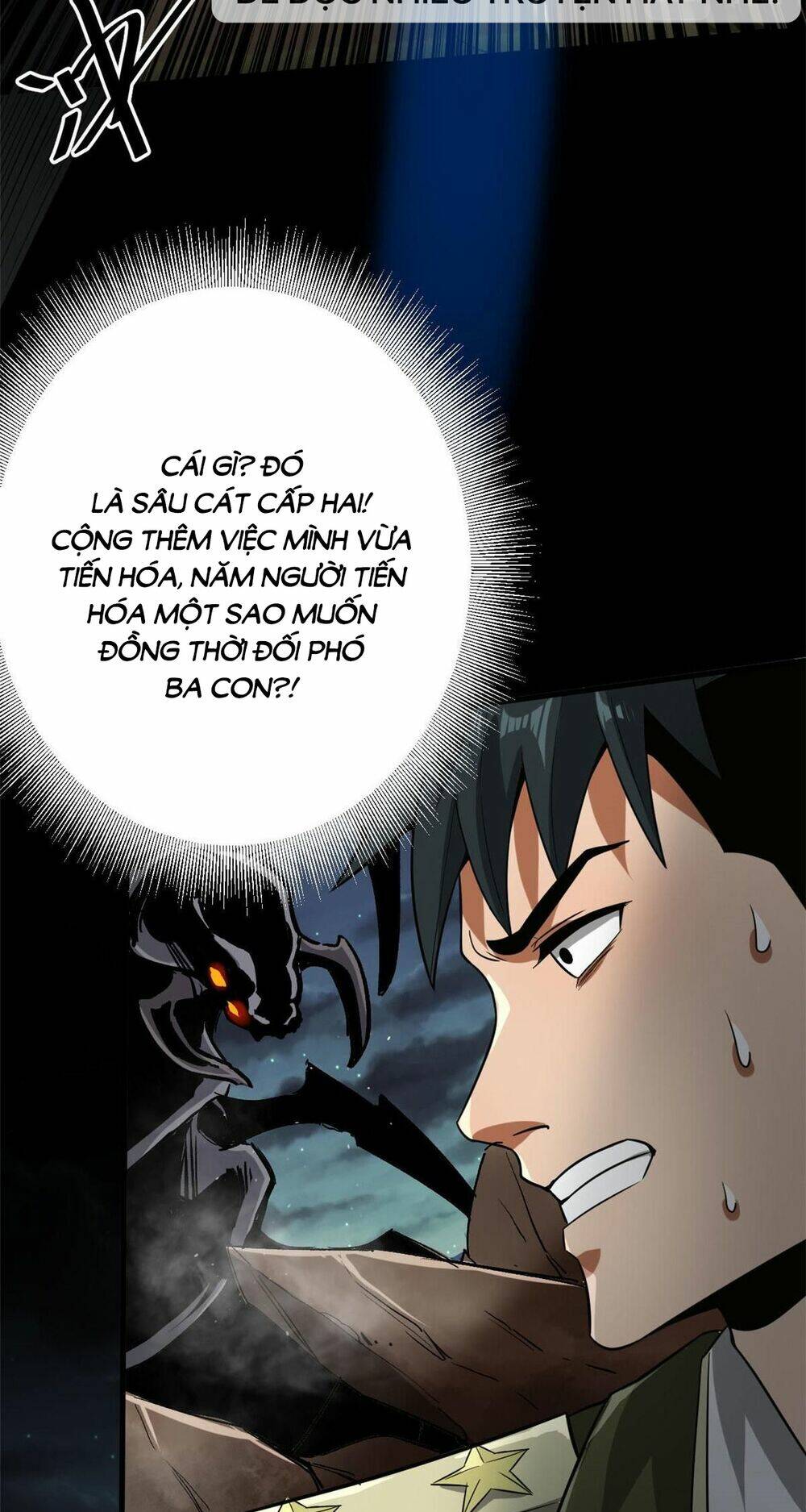 Luân Bàn Thế Giới Chapter 99 - Trang 2