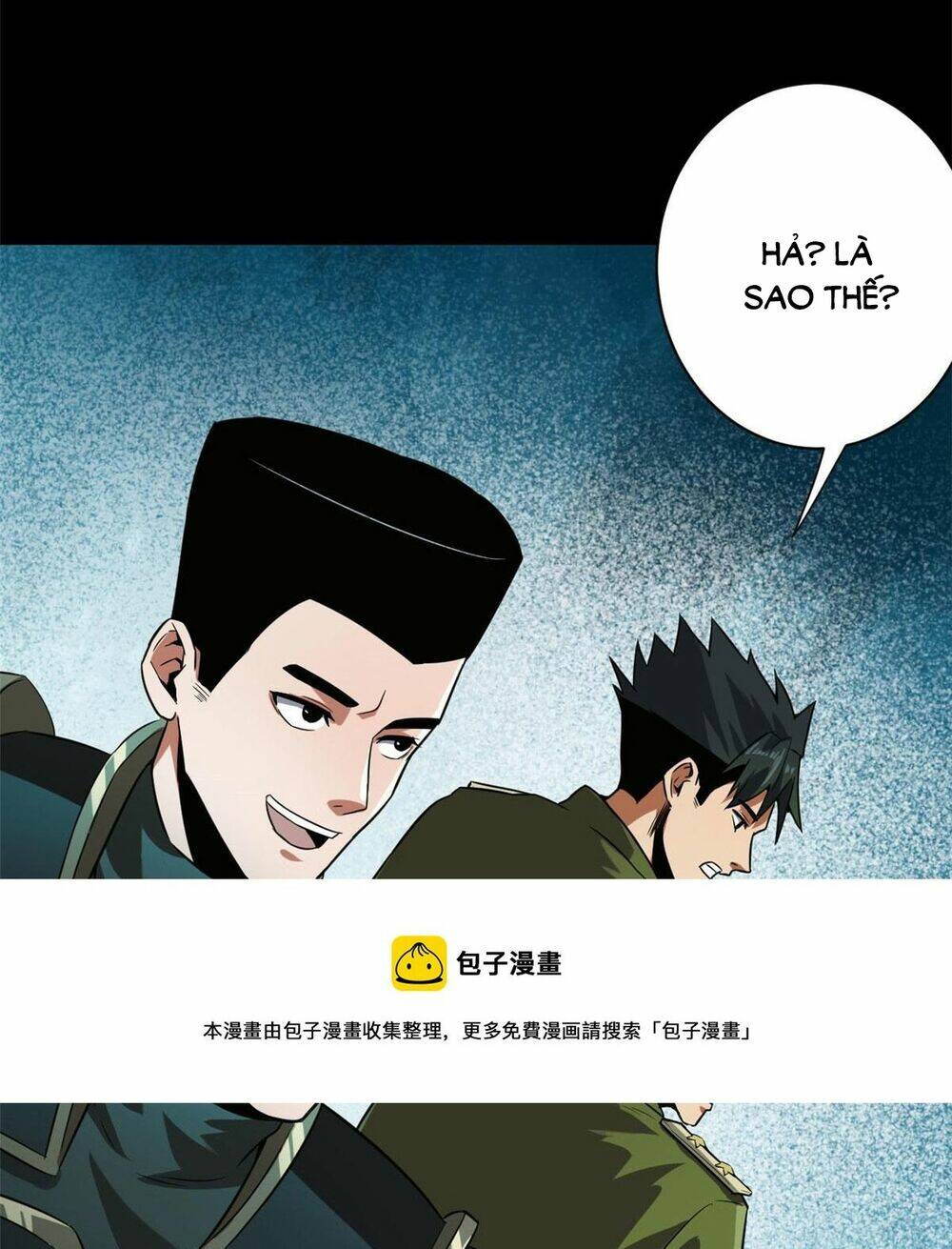 Luân Bàn Thế Giới Chapter 99 - Trang 2