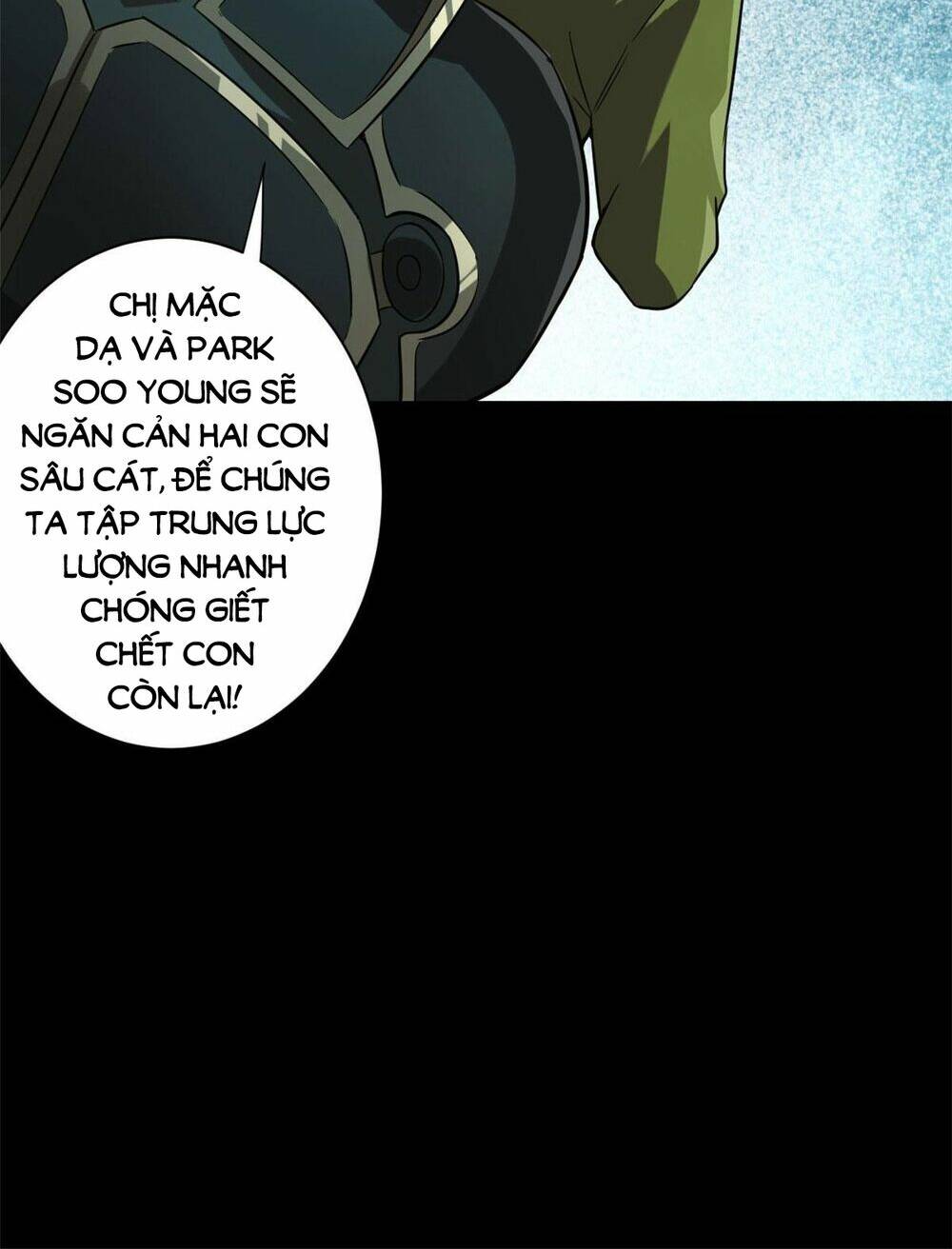 Luân Bàn Thế Giới Chapter 99 - Trang 2