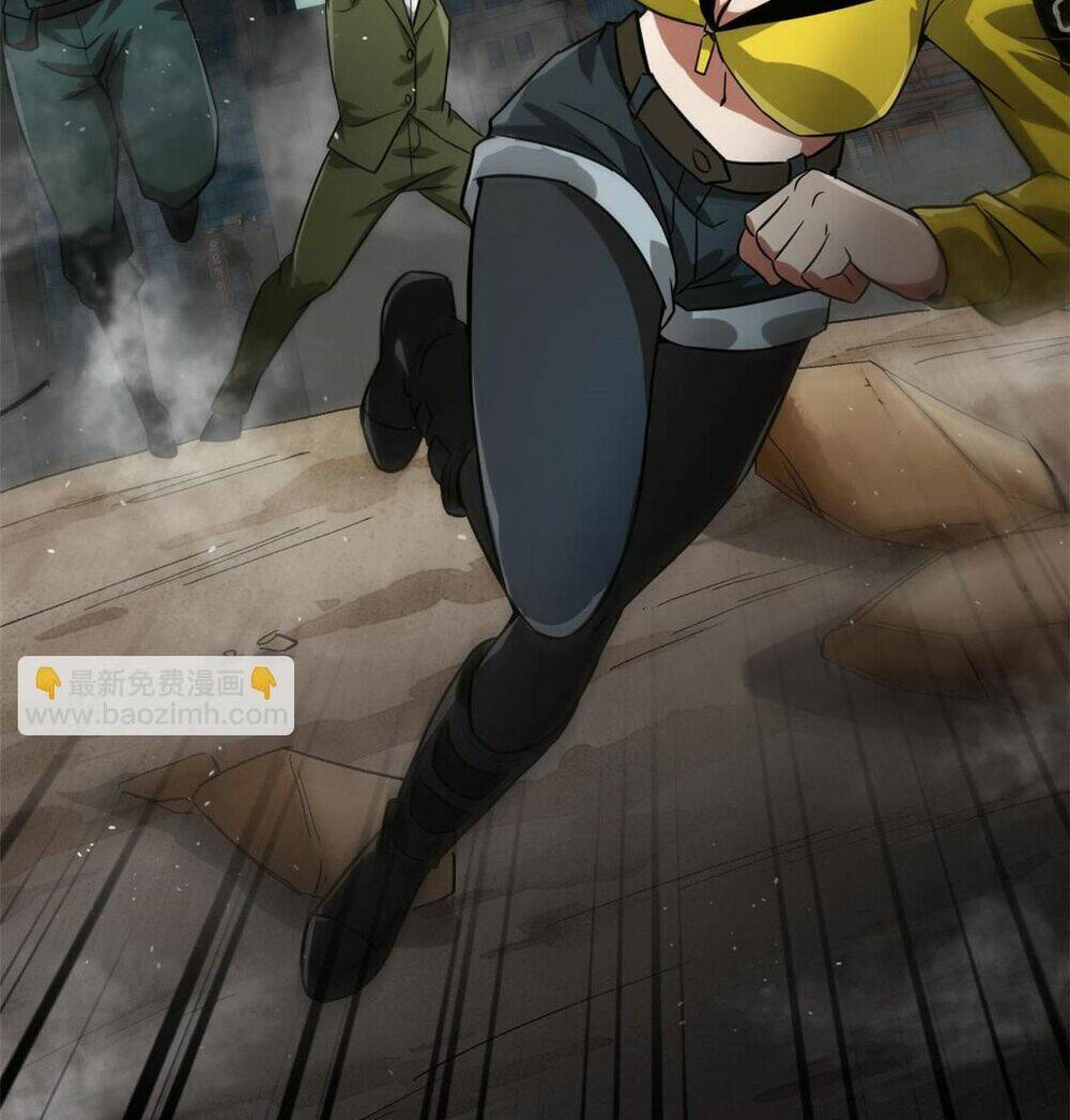 Luân Bàn Thế Giới Chapter 99 - Trang 2