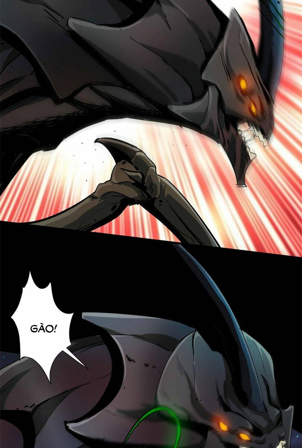 Luân Bàn Thế Giới Chapter 99 - Trang 2