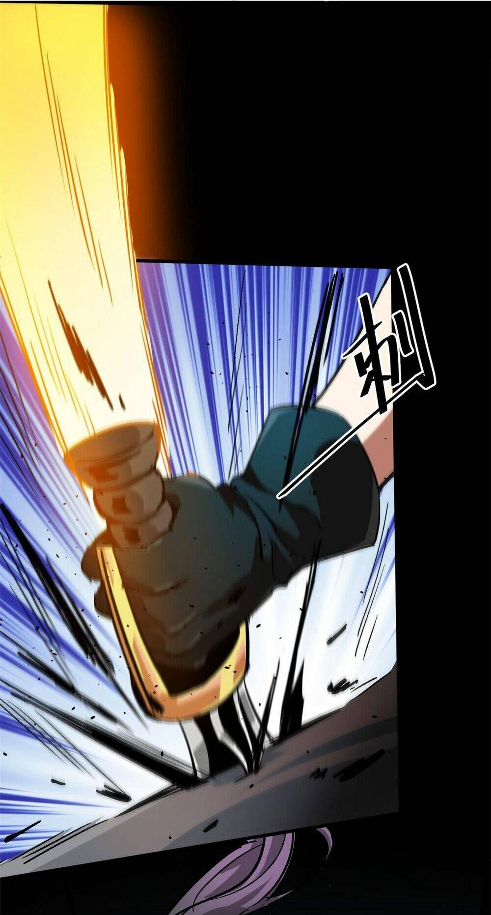 Luân Bàn Thế Giới Chapter 99 - Trang 2