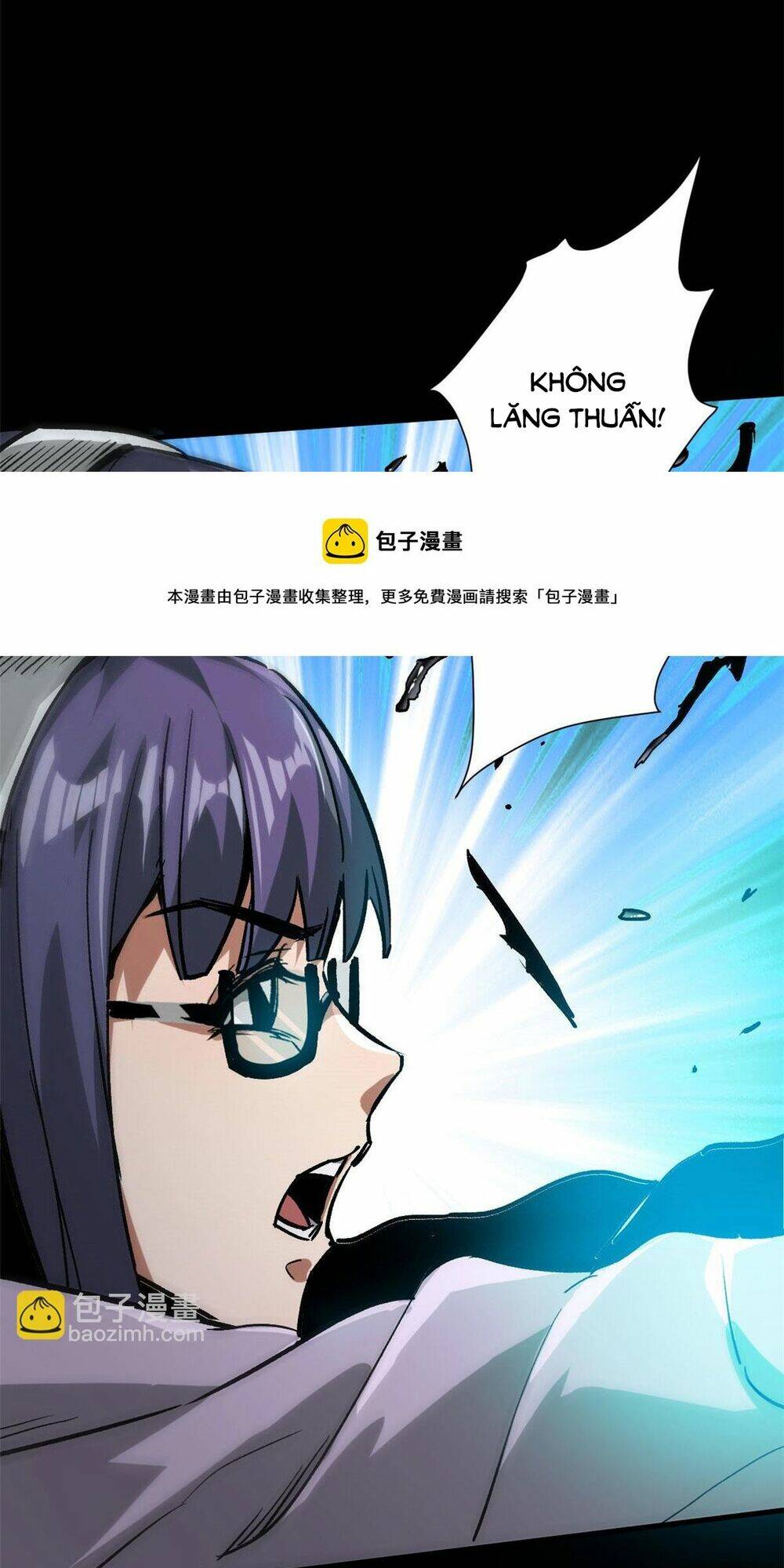 Luân Bàn Thế Giới Chapter 99 - Trang 2