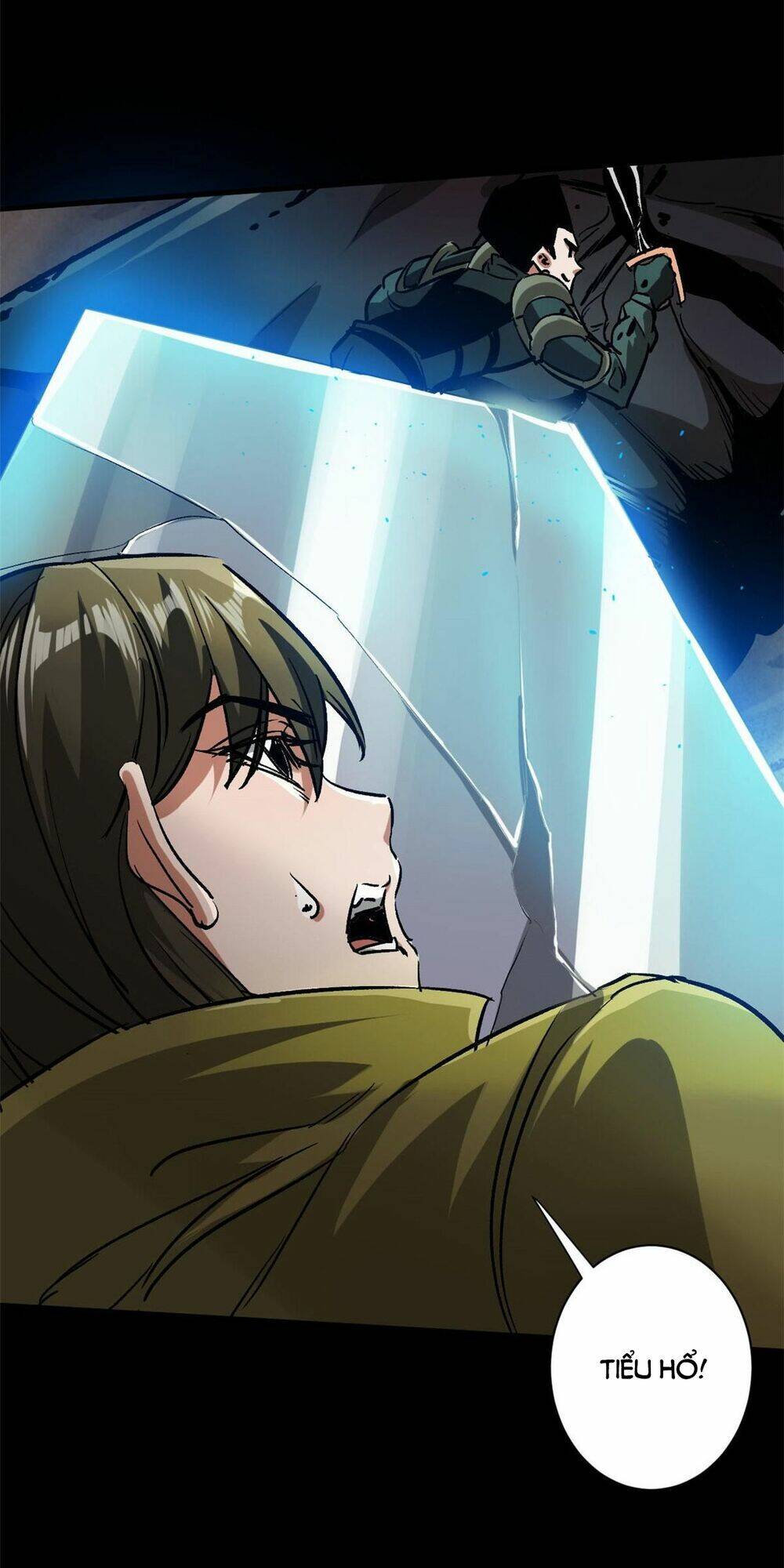 Luân Bàn Thế Giới Chapter 99 - Trang 2