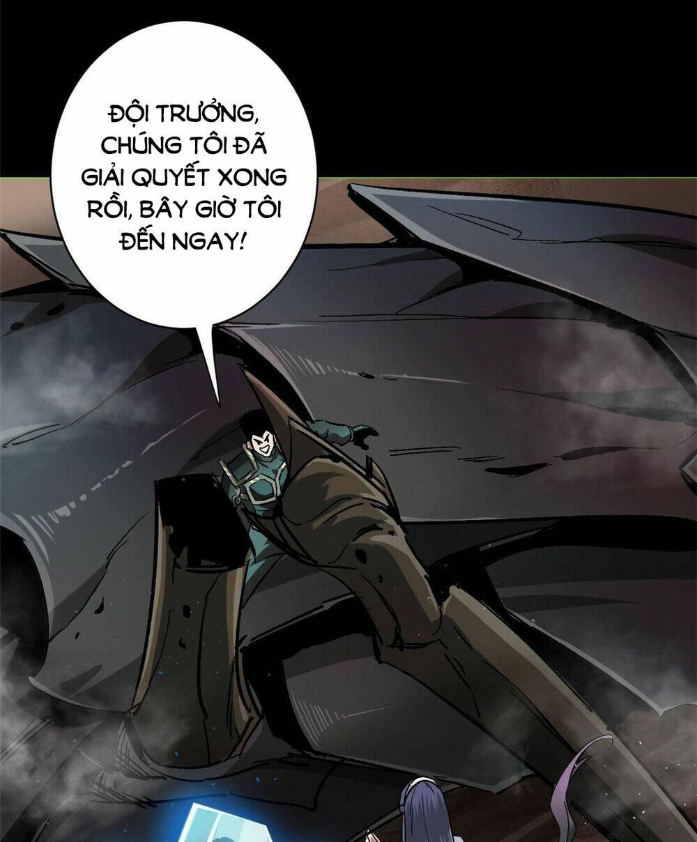 Luân Bàn Thế Giới Chapter 99 - Trang 2