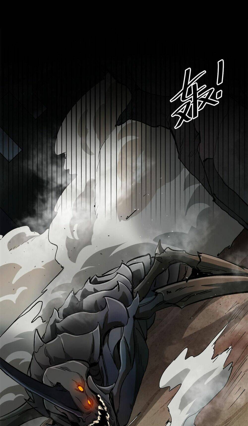 Luân Bàn Thế Giới Chapter 99 - Trang 2