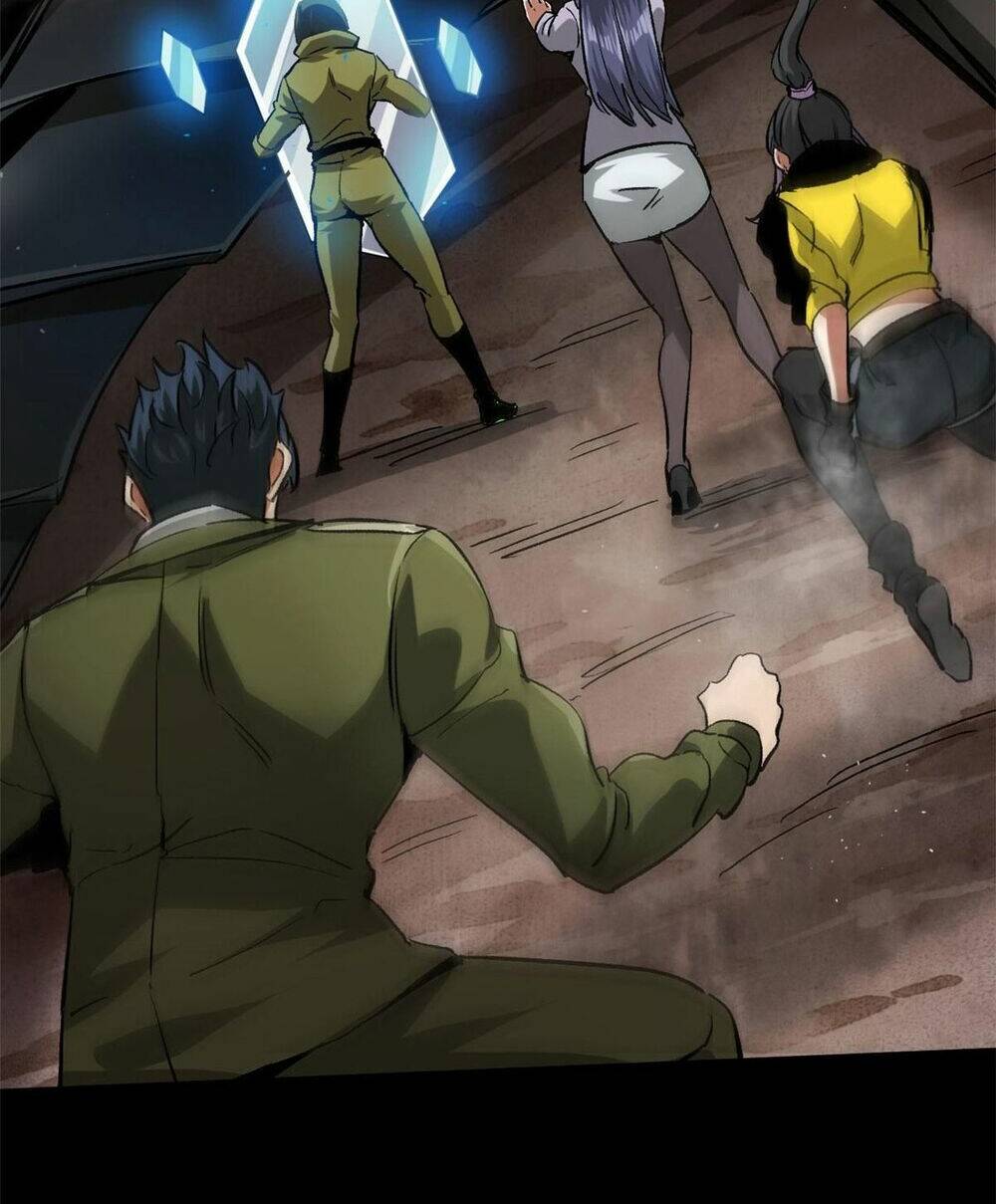 Luân Bàn Thế Giới Chapter 99 - Trang 2