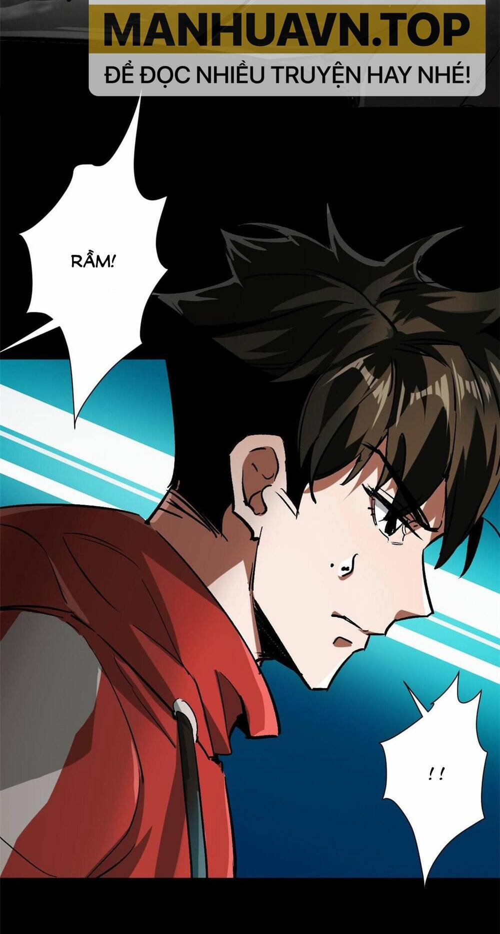 Luân Bàn Thế Giới Chapter 99 - Trang 2