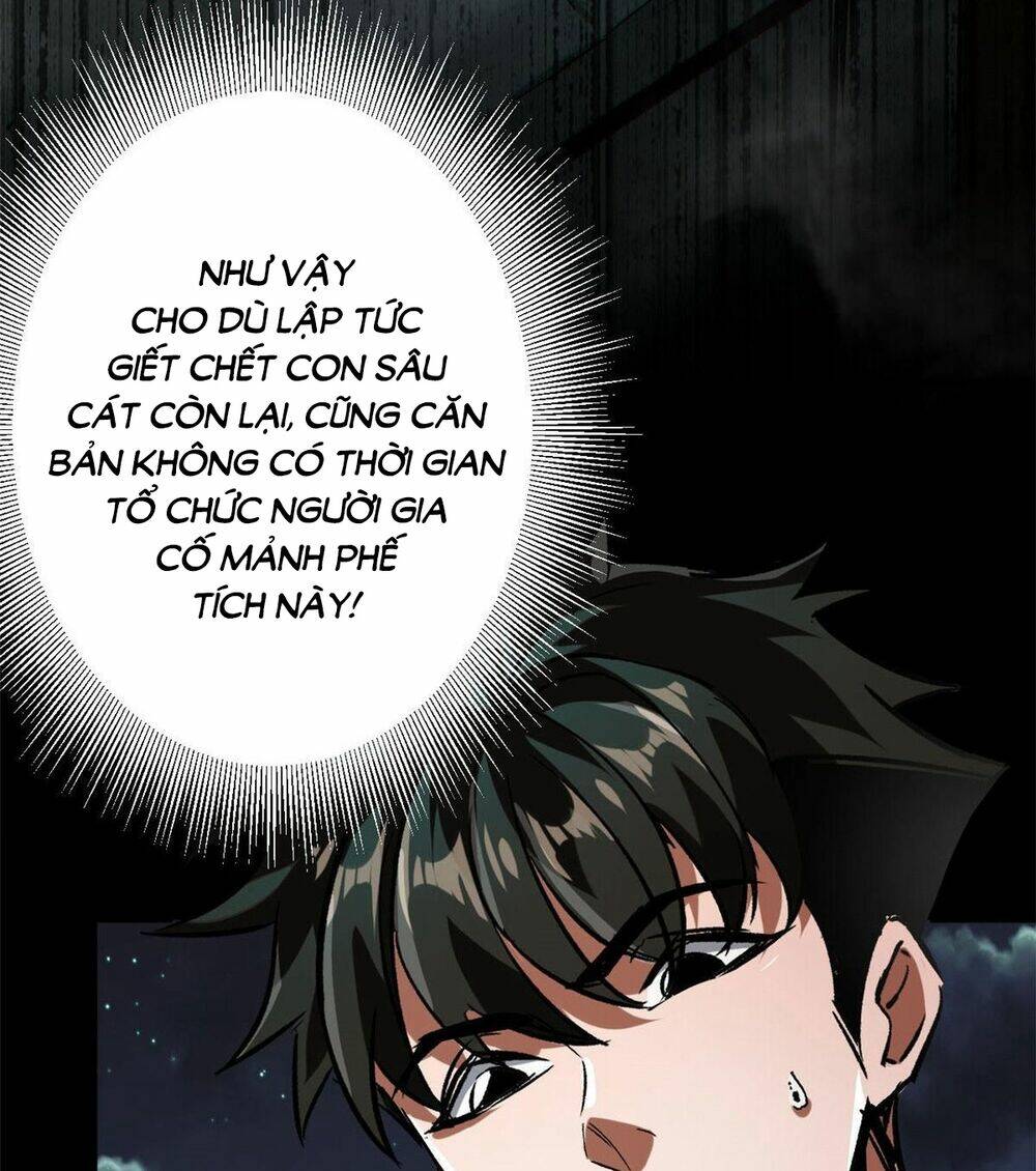 Luân Bàn Thế Giới Chapter 99 - Trang 2