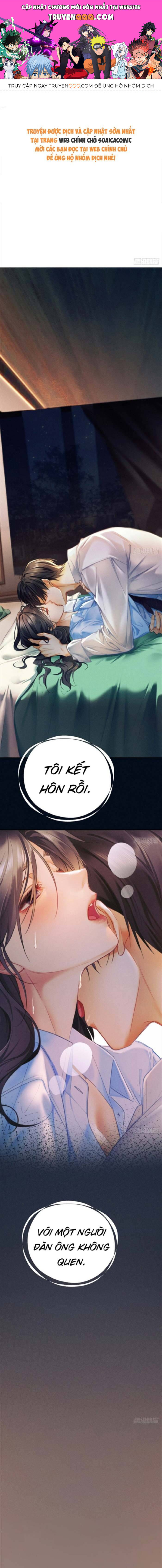 Luân Hãm Khế Ước Chapter 1 - Trang 2