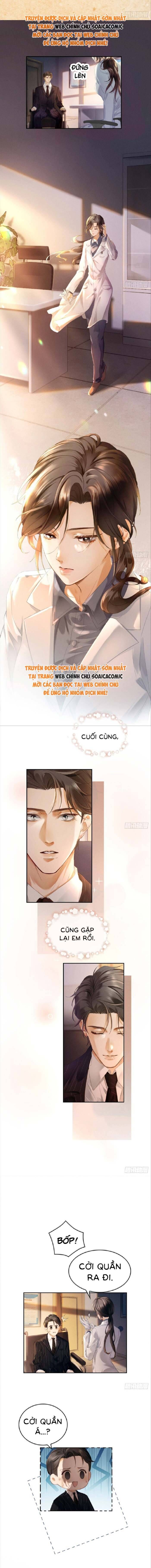 Luân Hãm Khế Ước Chapter 1 - Trang 2