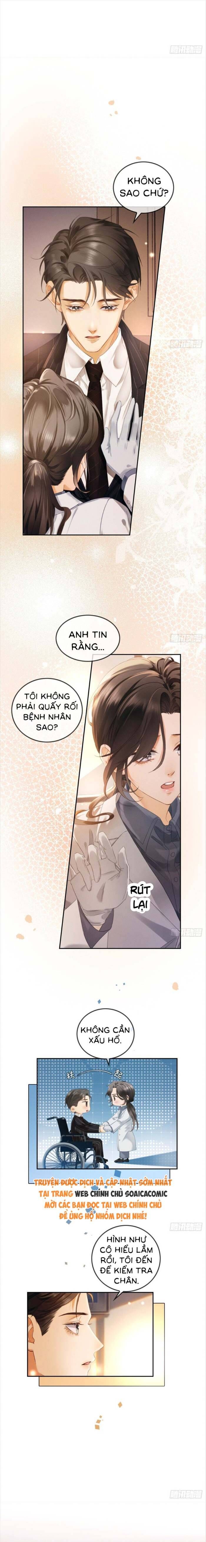 Luân Hãm Khế Ước Chapter 1 - Trang 2