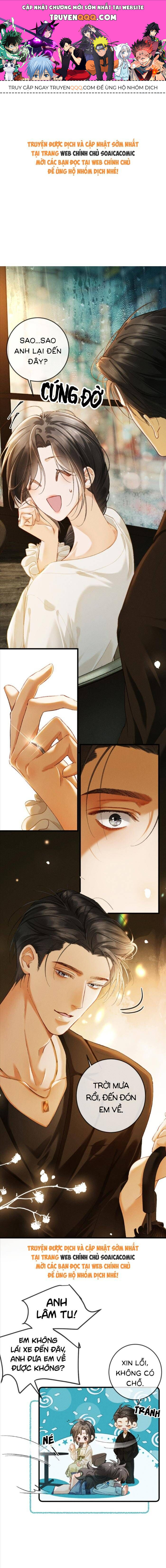 Luân Hãm Khế Ước Chapter 10 - Trang 2