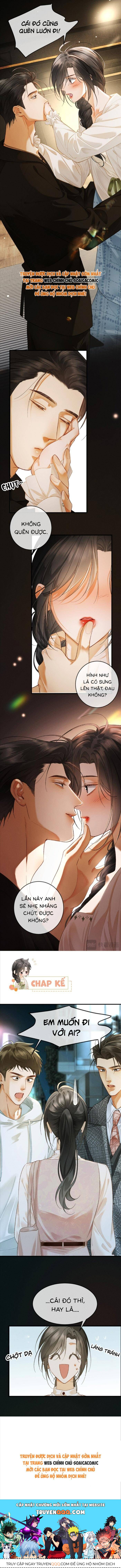 Luân Hãm Khế Ước Chapter 10 - Trang 2