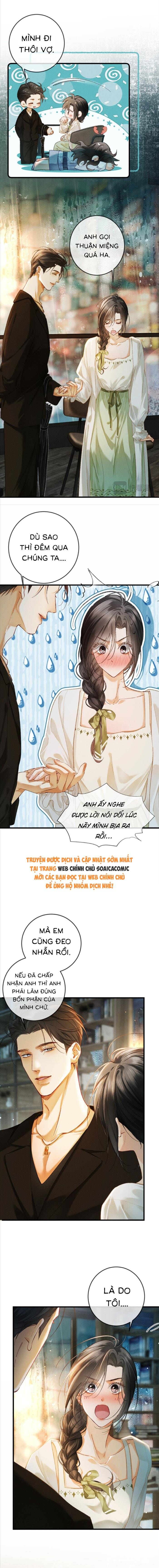 Luân Hãm Khế Ước Chapter 10 - Trang 2