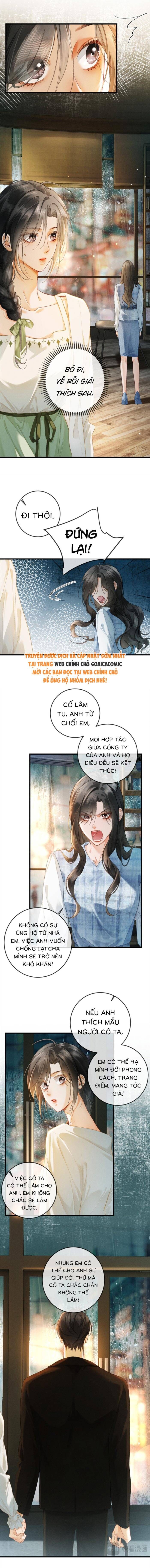 Luân Hãm Khế Ước Chapter 10 - Trang 2
