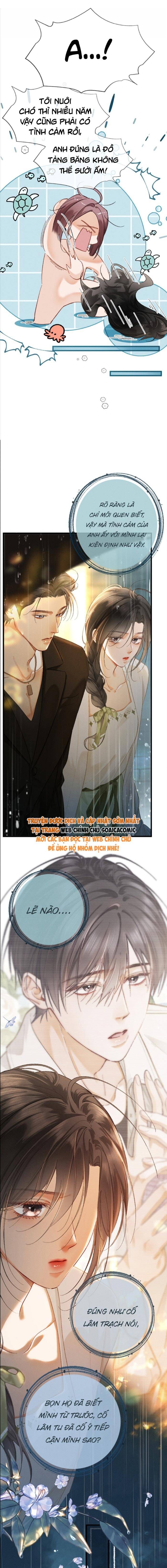 Luân Hãm Khế Ước Chapter 10 - Trang 2