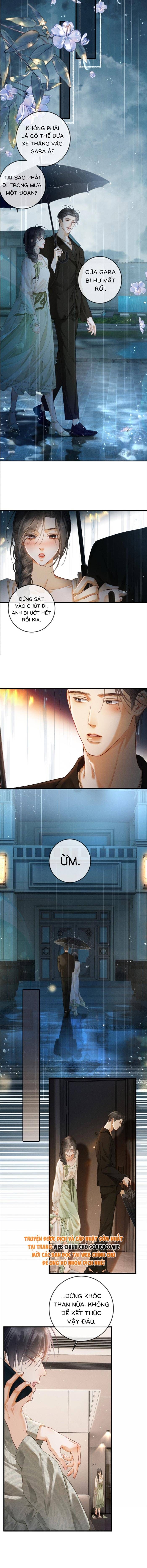 Luân Hãm Khế Ước Chapter 10 - Trang 2