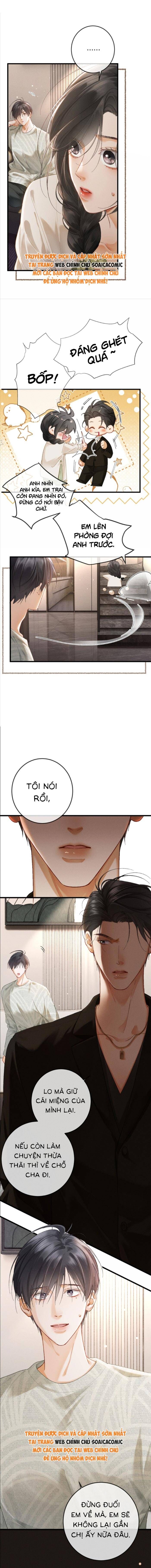 Luân Hãm Khế Ước Chapter 10 - Trang 2