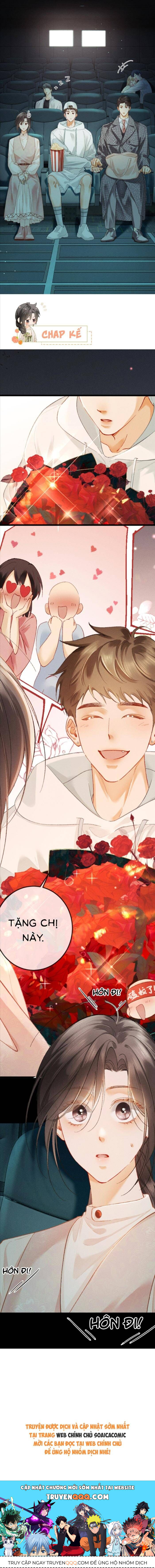 Luân Hãm Khế Ước Chapter 11 - Trang 2