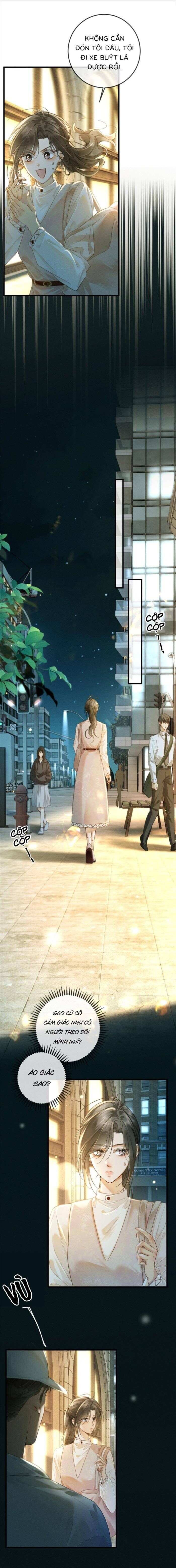 Luân Hãm Khế Ước Chapter 11 - Trang 2