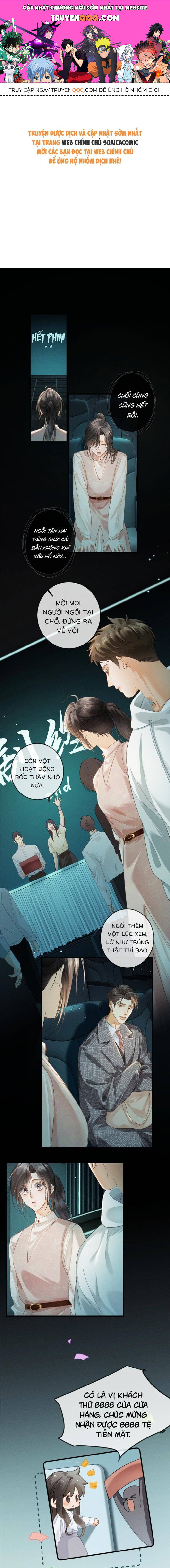 Luân Hãm Khế Ước Chapter 12 - Trang 2