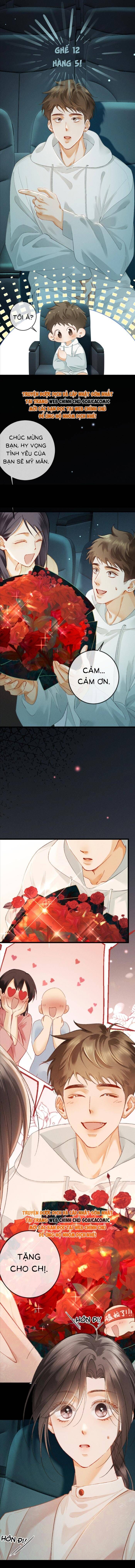 Luân Hãm Khế Ước Chapter 12 - Trang 2