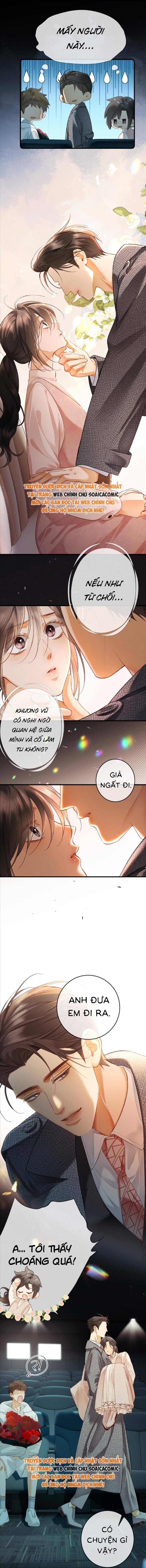 Luân Hãm Khế Ước Chapter 12 - Trang 2