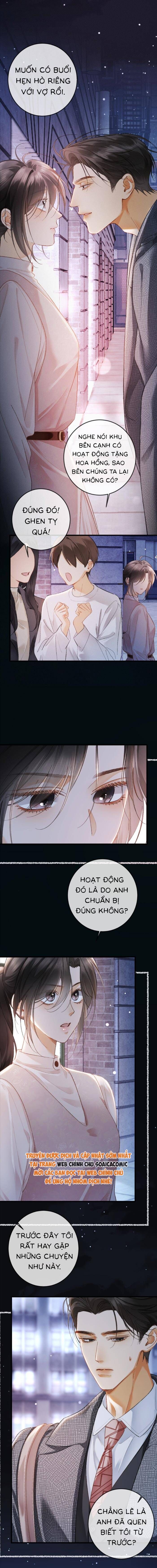 Luân Hãm Khế Ước Chapter 12 - Trang 2