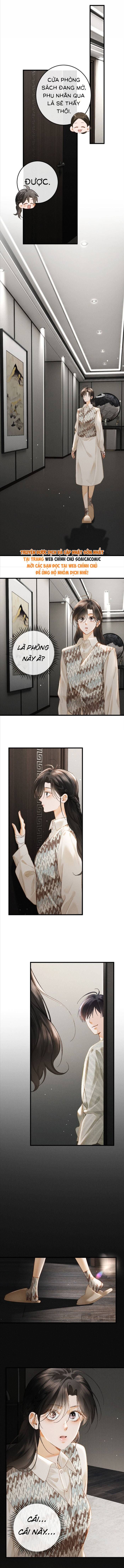 Luân Hãm Khế Ước Chapter 13 - Trang 2