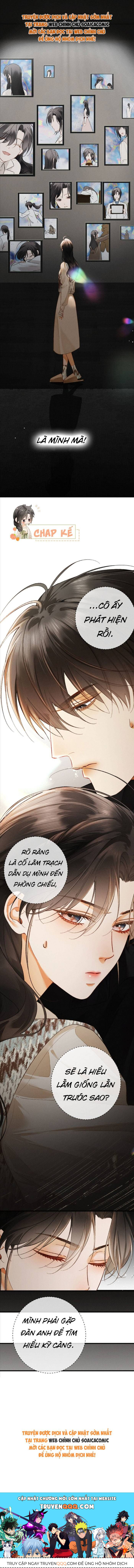 Luân Hãm Khế Ước Chapter 13 - Trang 2