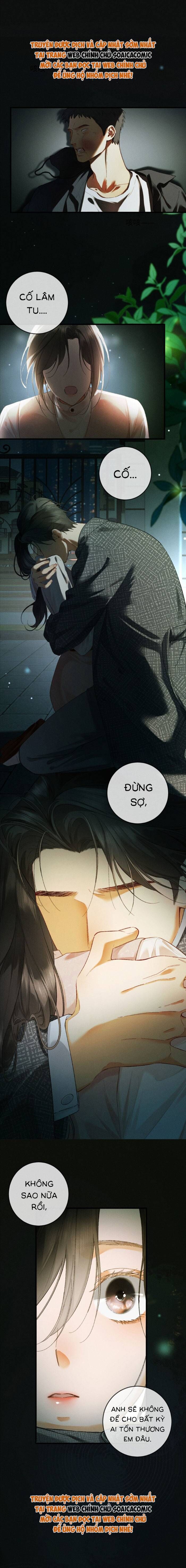 Luân Hãm Khế Ước Chapter 13 - Trang 2