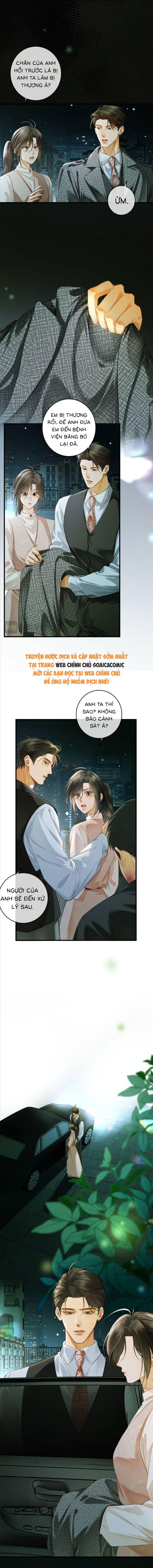 Luân Hãm Khế Ước Chapter 13 - Trang 2