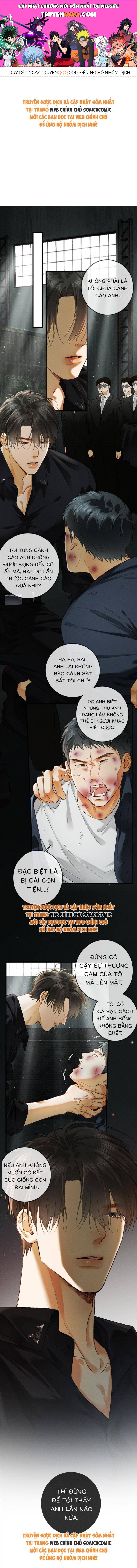 Luân Hãm Khế Ước Chapter 14 - Trang 2