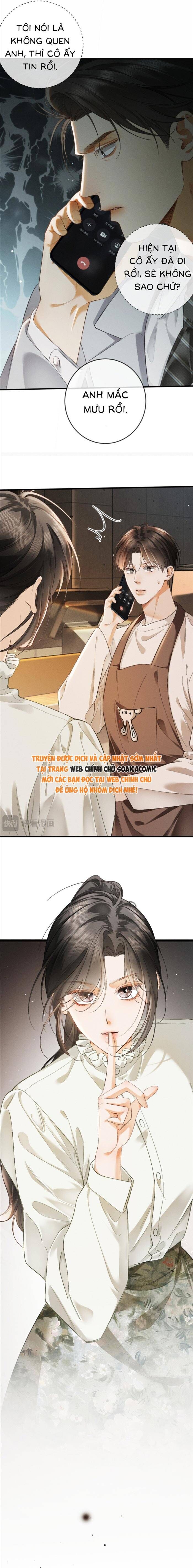 Luân Hãm Khế Ước Chapter 14 - Trang 2
