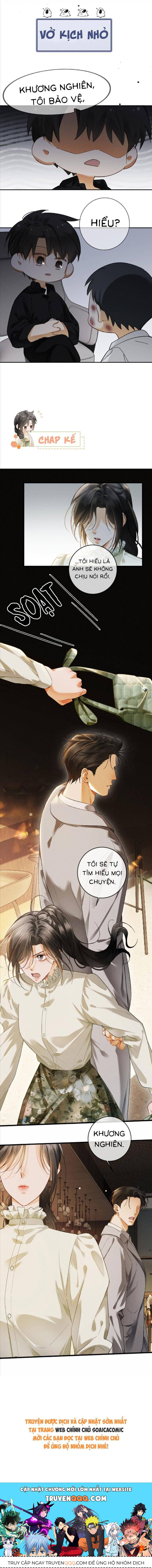 Luân Hãm Khế Ước Chapter 14 - Trang 2