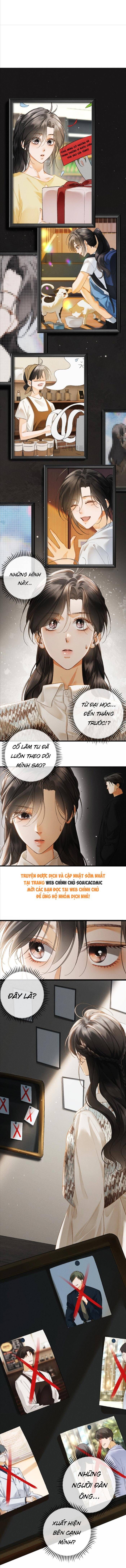 Luân Hãm Khế Ước Chapter 14 - Trang 2