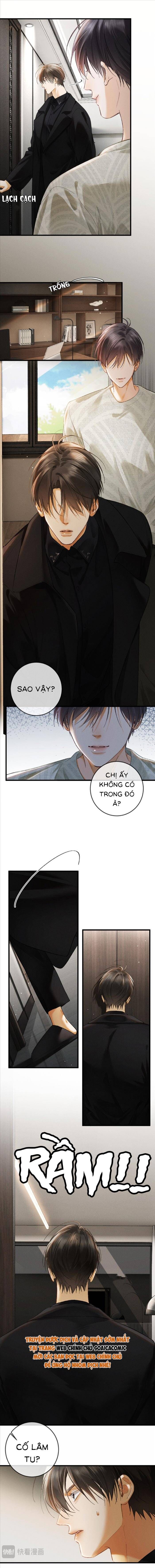 Luân Hãm Khế Ước Chapter 14 - Trang 2